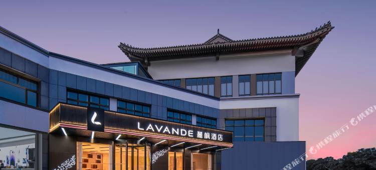 麗枫酒店(曲阜三孔景区店)图片