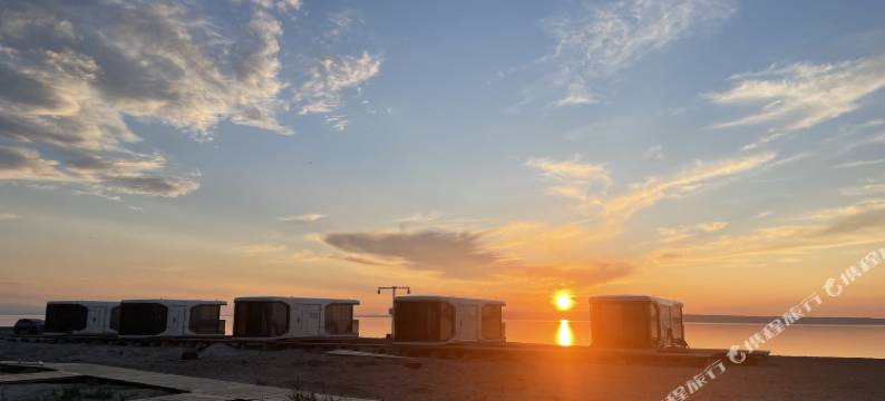 福海泰美奢野度假营地图片