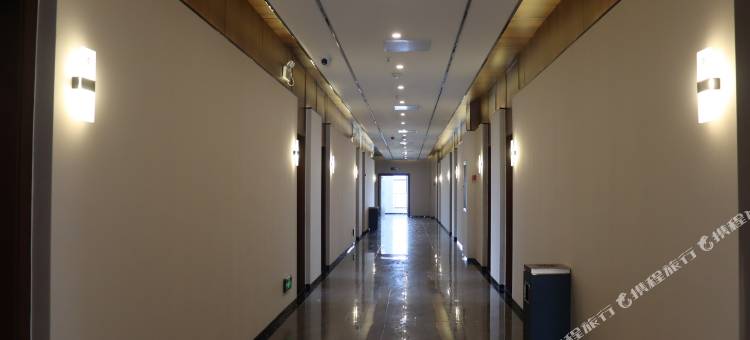 水城能投酒店图片