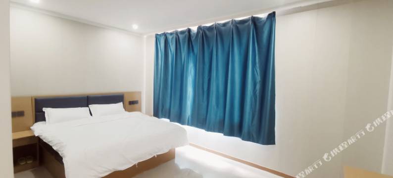 阿尔山清晨快捷酒店图片