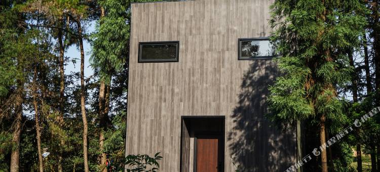 大月湾休闲度假民宿图片