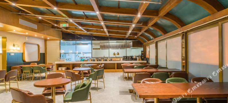 喆啡酒店(北京怀柔万达广场店)图片