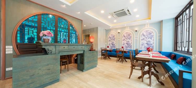 中暹罗酒店(Sino Siam Hotel)图片