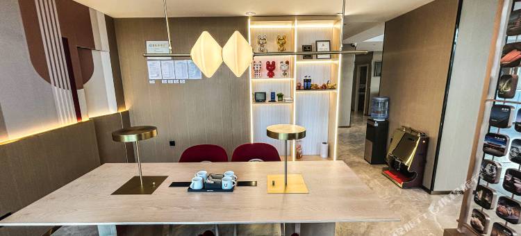 尚客优酒店(多伦政府店)图片