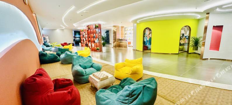 水尚汇主题汤泉酒店图片