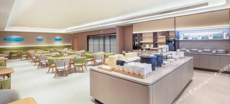 全季酒店(杭州滨江滨盛路店)图片