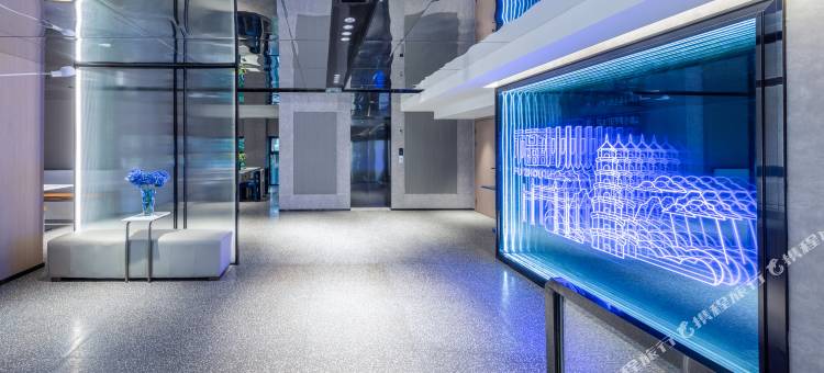 福州三坊七巷东街亚朵X酒店图片