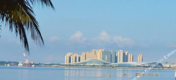 辰希喜悦酒店(湛江万达广场中澳友谊花园店)图片