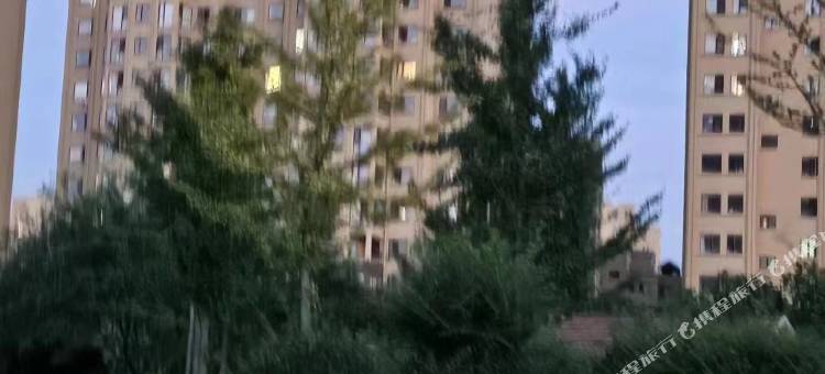 丹东思漫民宿(宗裕城店)图片