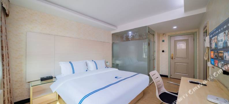 银岛酒店(佛山均安店)图片