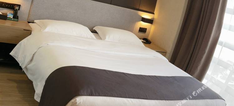 尚客优品酒店(淮南田家庵区商贸文化广场店)图片