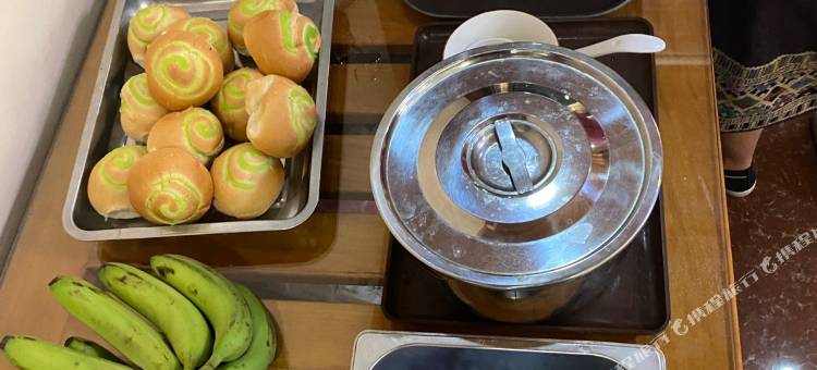 香帕赛酒店 1(Heuangpaseuth Hotel)图片