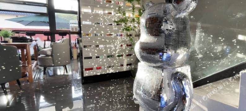 一念间民宿(南岳大庙景区店)图片