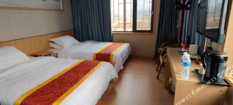 曲阜尼山悠家民宿(尼山圣境店)图片