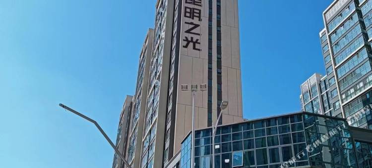 昆明丽芬民宿图片