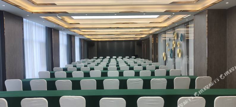 太谷逸园大酒店图片