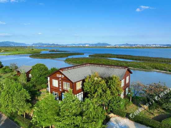 印季芦花度假村(漩门湾湿地公园店)
