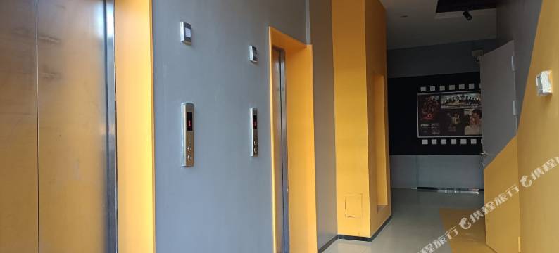 常州影视公寓图片