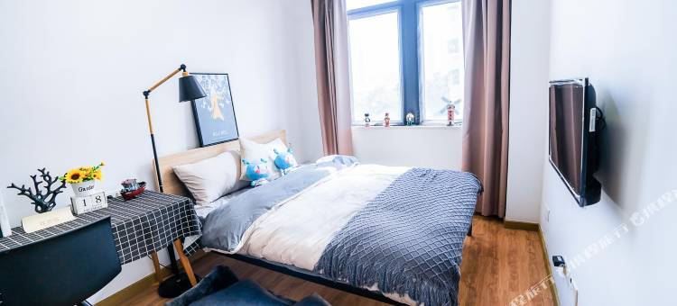 冠寓(大芬地铁站店)图片