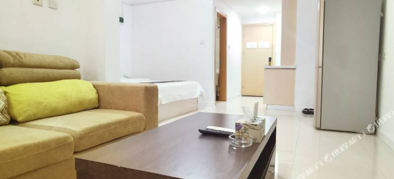 津泊湾度假公寓(天津静海团泊店)图片