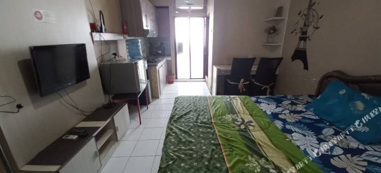 Hotel O Apartement Sentraland Karawang by Gs图片