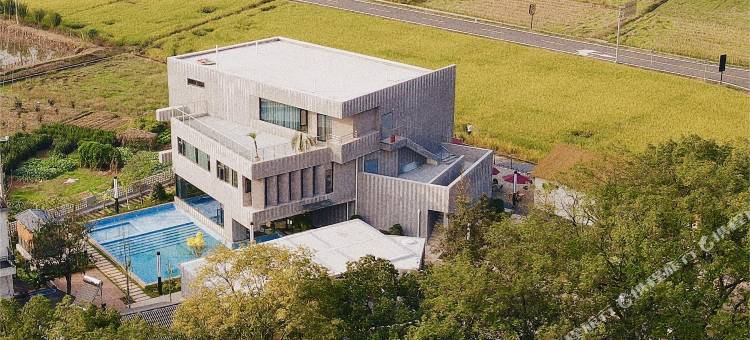 灵栖自然酒店图片