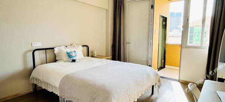 龙湖冠寓(大布头路店)图片