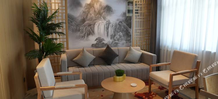 山间别墅度假酒店(太行锡崖沟旅游度假区店)图片