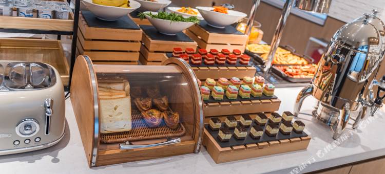 汉庭酒店(东营西城万达广场店)图片