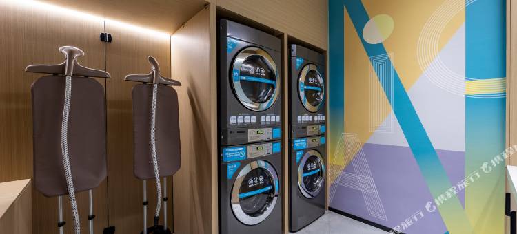 你好酒店(新乡长垣行政服务中心店)图片