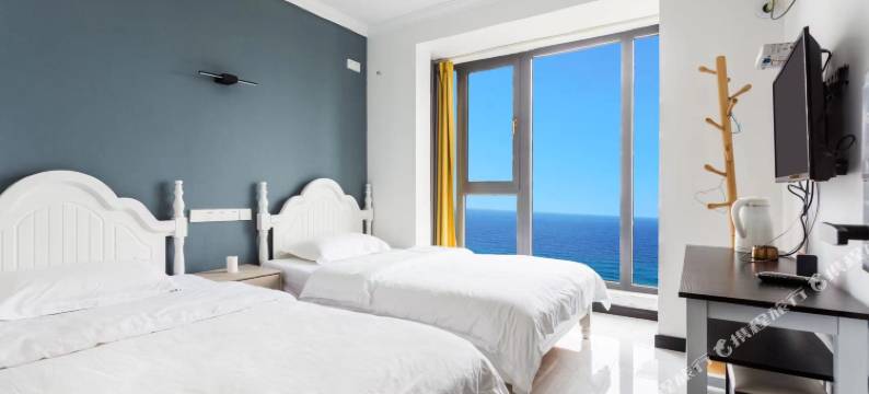 连云港美家海景民宿图片