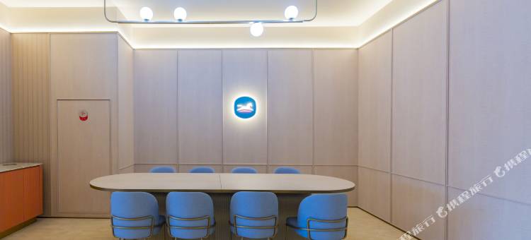 汉庭酒店(邹平鲁班大厦店)图片