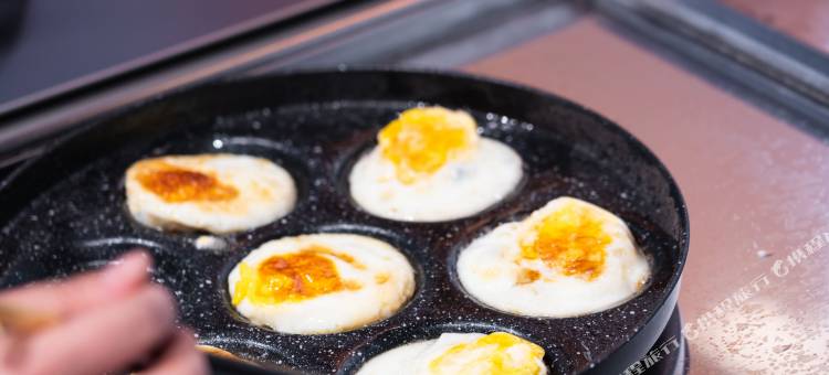 星程酒店(西昌邛海17度万达广场店)图片