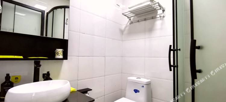 IU酒店(临汾迎春南街店)图片