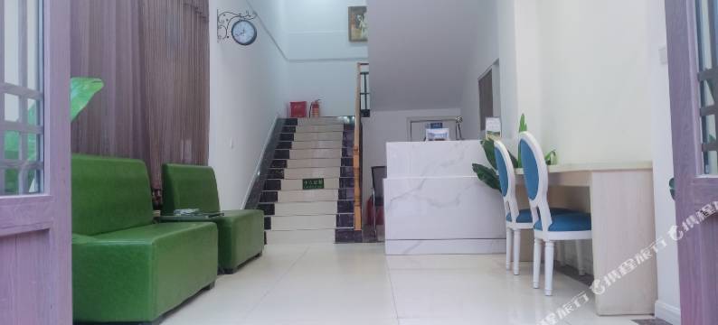 九寨沟蒲公英主题酒店图片