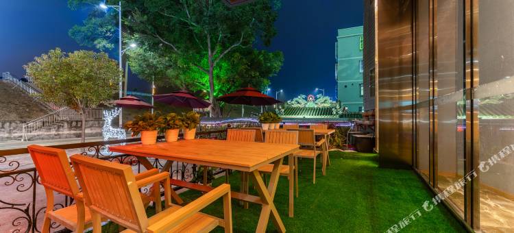 潮州希居(韩文公祠广济桥江景店)图片