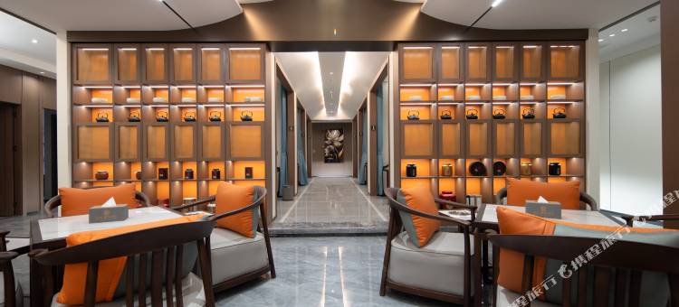 南充宝信柏悦酒店(西华师范大学店)图片