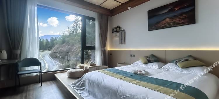 云和炊烟Meeting·度假民宿(云和梯田九曲云环店)图片