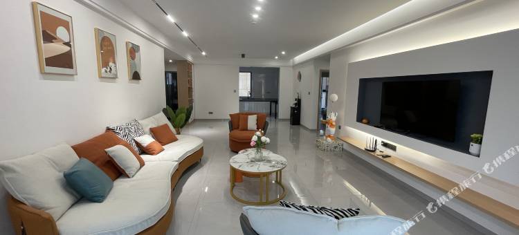 暖居民宿(保山火车站店)图片