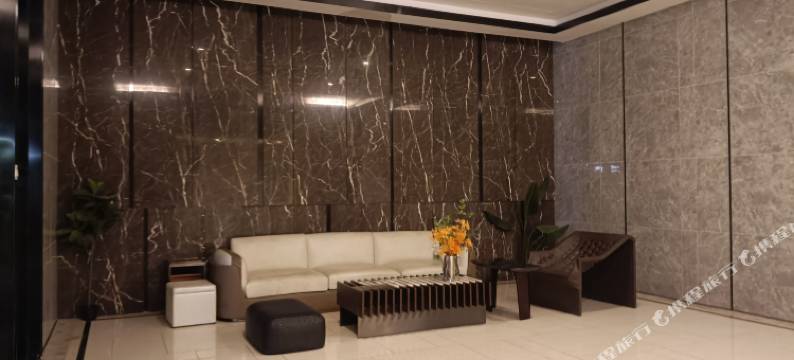 湖畔小筑(珠海金湾华发商都店)图片