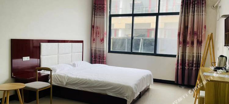 云台山芙蓉阁快捷酒店图片