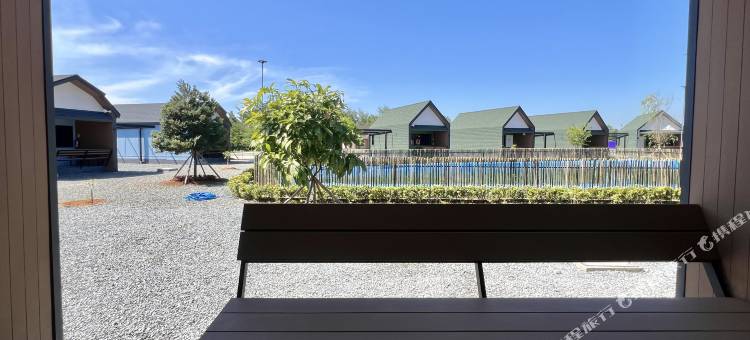 纳普唐度假村-桐艾府(Napdown Resort Trat)图片