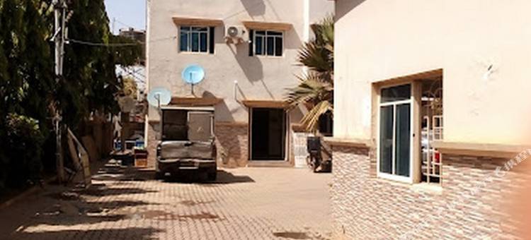 桑米特别墅套房公寓酒店(Summit Villas Suites & Apartment)图片