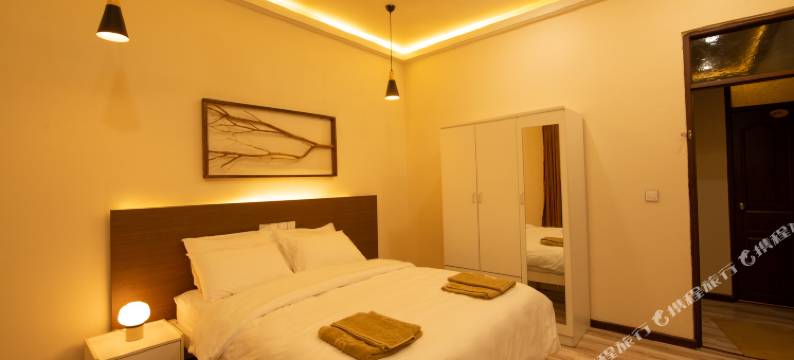 比林比盖斯特豪斯在胡拉马尔代夫(The Bilimbi Guesthouse and Inn)图片