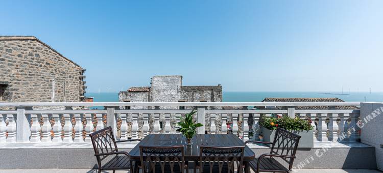 渔村日记Fishing Village·平潭海景民宿图片