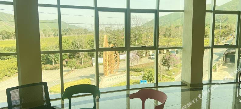 安吉云羽民宿图片