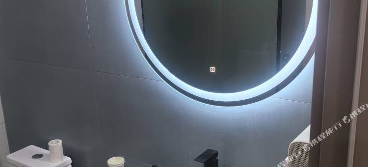 如家派柏·云酒店(大同东信广场店)图片