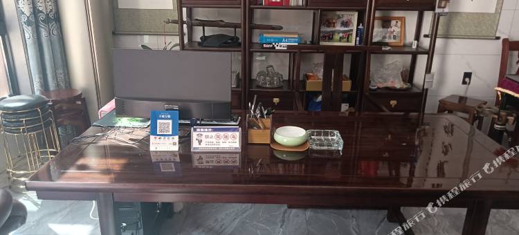 长兴金杨民宿图片