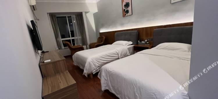 凯怡酒店(安仁古镇店)图片