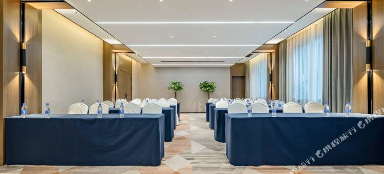 假日美地酒店(广州同和京溪南方医院地铁站店)图片